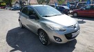 Mazda 2 z Niemiec zarejestrowana piękna. Gwarancja - 3