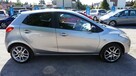 Mazda 2 z Niemiec zarejestrowana piękna. Gwarancja - 4