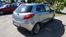 Mazda 2 z Niemiec zarejestrowana piękna. Gwarancja - 5