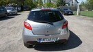 Mazda 2 z Niemiec zarejestrowana piękna. Gwarancja - 6