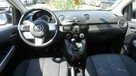 Mazda 2 z Niemiec zarejestrowana piękna. Gwarancja - 10