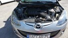Mazda 2 z Niemiec zarejestrowana piękna. Gwarancja - 13