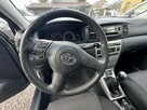 Toyota Corolla 1,4 D4D 90 KM klimatronic - 12