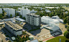 Apartament w stanie deweloperskim Piła ul. Rynkowa - 4
