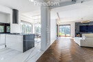 salon +4 sypialnie+garaż 2 stanowiskowy, taras - 7