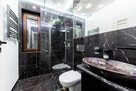 salon +4 sypialnie+garaż 2 stanowiskowy, taras - 8