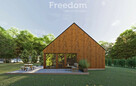 Nowy Dom parterowy 130 m2 szkieletowy w 3mce - 4