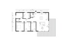 Nowy Dom parterowy 130 m2 szkieletowy w 3mce - 5