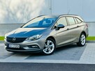 OPEL ASTRA K 1.6 CDTI Bezwypadkowy - 2