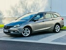 OPEL ASTRA K 1.6 CDTI Bezwypadkowy - 3