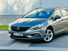 OPEL ASTRA K 1.6 CDTI Bezwypadkowy - 4