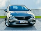 OPEL ASTRA K 1.6 CDTI Bezwypadkowy - 5