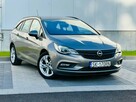 OPEL ASTRA K 1.6 CDTI Bezwypadkowy - 6