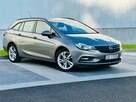 OPEL ASTRA K 1.6 CDTI Bezwypadkowy - 7