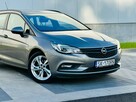 OPEL ASTRA K 1.6 CDTI Bezwypadkowy - 8