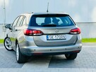 OPEL ASTRA K 1.6 CDTI Bezwypadkowy - 9