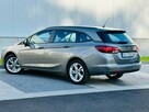 OPEL ASTRA K 1.6 CDTI Bezwypadkowy - 11