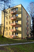 Wieliczka  2/3 pokoje- 48 m2-os. Sienkiewicza - 10