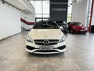 Mercedes CLA 220 Shooting Brake 184KM automat 4matic 2016 r., salon PL, 12 m-cy gwar. - 3