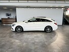 Mercedes CLA 220 Shooting Brake 184KM automat 4matic 2016 r., salon PL, 12 m-cy gwar. - 5