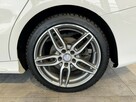 Mercedes CLA 220 Shooting Brake 184KM automat 4matic 2016 r., salon PL, 12 m-cy gwar. - 10