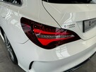 Mercedes CLA 220 Shooting Brake 184KM automat 4matic 2016 r., salon PL, 12 m-cy gwar. - 11