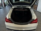 Mercedes CLA 220 Shooting Brake 184KM automat 4matic 2016 r., salon PL, 12 m-cy gwar. - 12