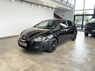 Seat Leon 1.6MPI 75KM M5 2009 r., stan idealny, przebieg tylko 161tys.km - 4