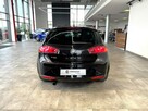 Seat Leon 1.6MPI 75KM M5 2009 r., stan idealny, przebieg tylko 161tys.km - 7