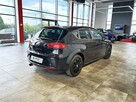 Seat Leon 1.6MPI 75KM M5 2009 r., stan idealny, przebieg tylko 161tys.km - 8