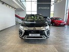 Mitsubishi Outlander Intense Plus 2.0 150KM CVT 4WD 2018/2019 r., salon PL, I wł., f-a VAT - 3
