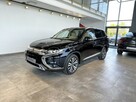 Mitsubishi Outlander Intense Plus 2.0 150KM CVT 4WD 2018/2019 r., salon PL, I wł., f-a VAT - 4