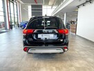 Mitsubishi Outlander Intense Plus 2.0 150KM CVT 4WD 2018/2019 r., salon PL, I wł., f-a VAT - 7
