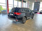 Mitsubishi Outlander Intense Plus 2.0 150KM CVT 4WD 2018/2019 r., salon PL, I wł., f-a VAT - 8