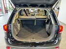 Mitsubishi Outlander Intense Plus 2.0 150KM CVT 4WD 2018/2019 r., salon PL, I wł., f-a VAT - 12