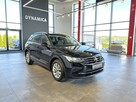 Volkswagen Tiguan Life 1.5TSI 150KM DSG 2021 r., salon PL, I właściciel, f-a VAT - 1