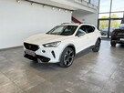 Cupra Formentor 2.0TSI 190KM DSG 4drive 2022 r., salon PL, gwar. fabryczna, f-a VAT - 4