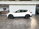 Cupra Formentor 2.0TSI 190KM DSG 4drive 2022 r., salon PL, gwar. fabryczna, f-a VAT - 5