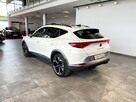 Cupra Formentor 2.0TSI 190KM DSG 4drive 2022 r., salon PL, gwar. fabryczna, f-a VAT - 6