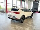 Cupra Formentor 2.0TSI 190KM DSG 4drive 2022 r., salon PL, gwar. fabryczna, f-a VAT - 8