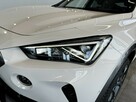 Cupra Formentor 2.0TSI 190KM DSG 4drive 2022 r., salon PL, gwar. fabryczna, f-a VAT - 9