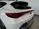 Cupra Formentor 2.0TSI 190KM DSG 4drive 2022 r., salon PL, gwar. fabryczna, f-a VAT - 12