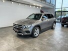 Mercedes GLB 200 1.3T 163KM 7G-DCT 2021 r., salon PL, I właściciel, f-a VAT - 4