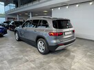 Mercedes GLB 200 1.3T 163KM 7G-DCT 2021 r., salon PL, I właściciel, f-a VAT - 6