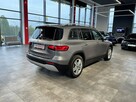 Mercedes GLB 200 1.3T 163KM 7G-DCT 2021 r., salon PL, I właściciel, f-a VAT - 8