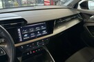 Audi A3 S-Line / Serwisowane / Virtual Cockpit - 9
