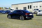 Audi A3 S-Line / Serwisowane / Virtual Cockpit - 12