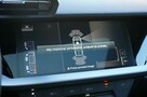 Audi A3 S-Line / Serwisowane / Virtual Cockpit - 15