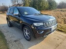 Jeep Grand Cherokee Limited 3,6 - 2