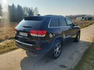 Jeep Grand Cherokee Limited 3,6 - 3